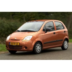 Zubehör Chevrolet Matiz (1998 - 2004)